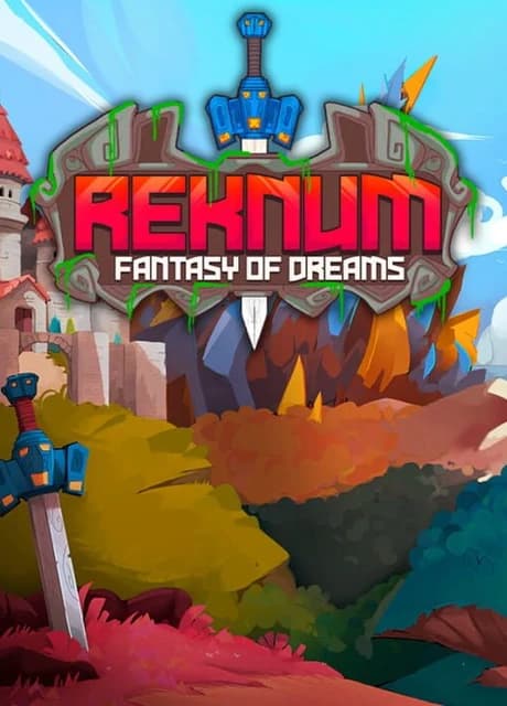 Reknum: Fantasy of Dreams