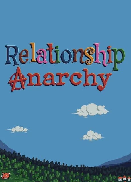 Relationship Anarchy