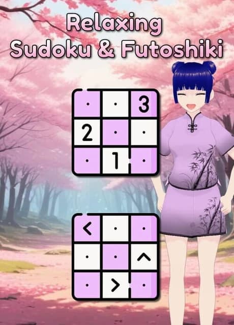 Relaxing Sudoku and Futushiki