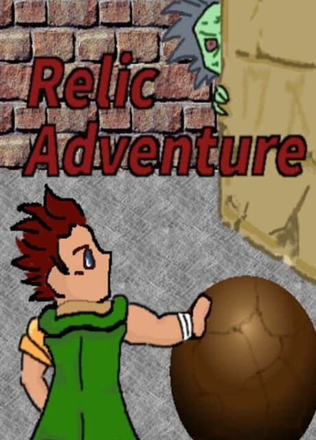 Relic Adventure