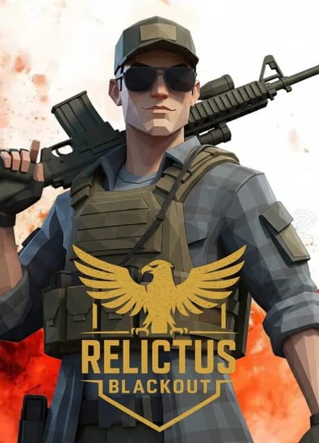 Relictus: Blackout