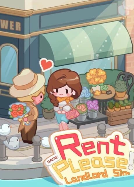 Rent Please!: Landlord Sim