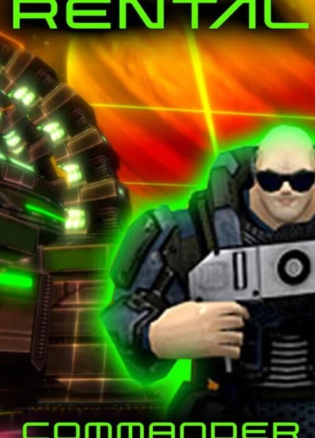 Rental Commander