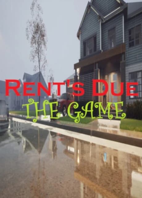 Rent's Due: The Game