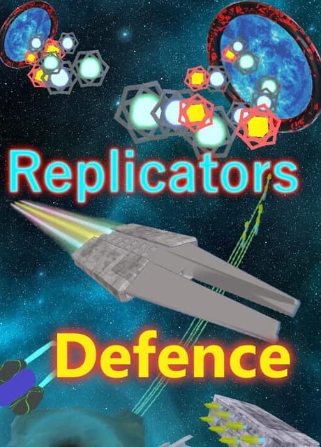 Replicators Defence