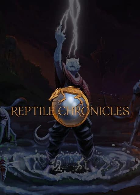 Reptile Chronicles
