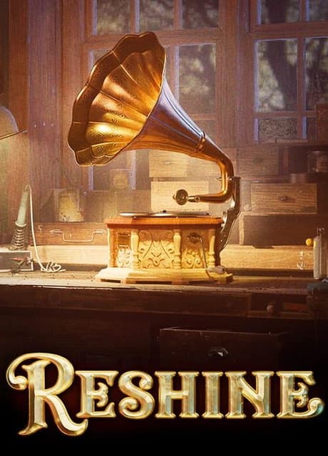 Reshine