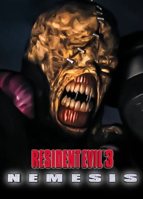 Resident Evil 3: Nemesis