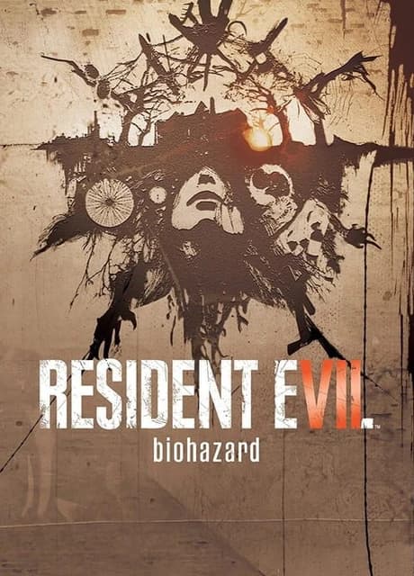 Resident Evil 7: Biohazard - Steelbook Edition