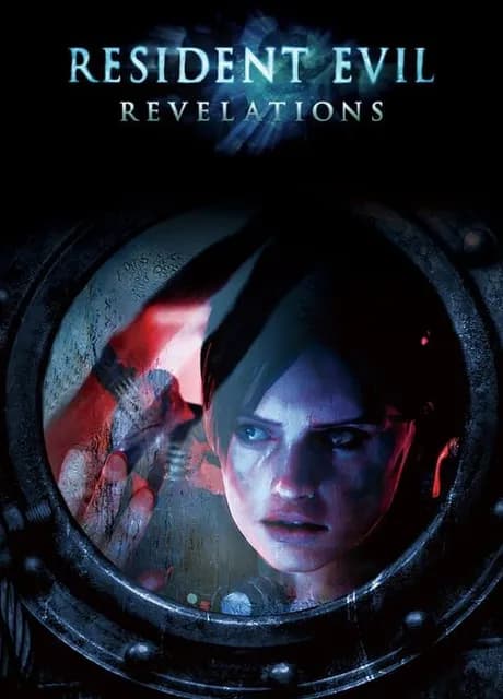 Resident Evil: Revelations