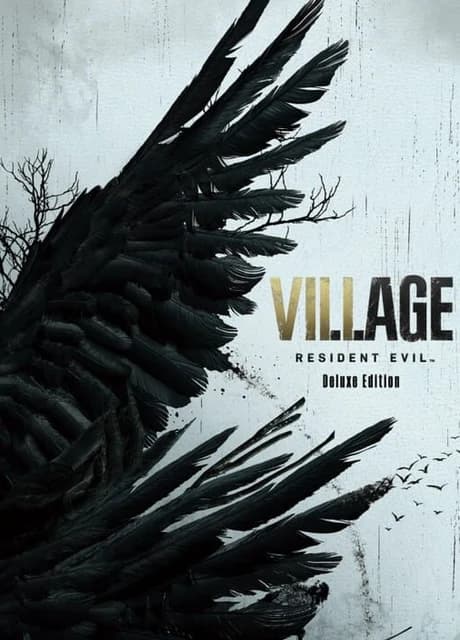Resident Evil Village: Deluxe Edition