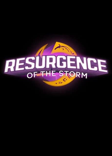 Resurgence of the Storm