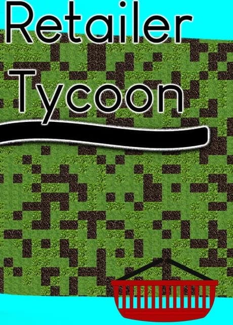 Retailer Tycoon
