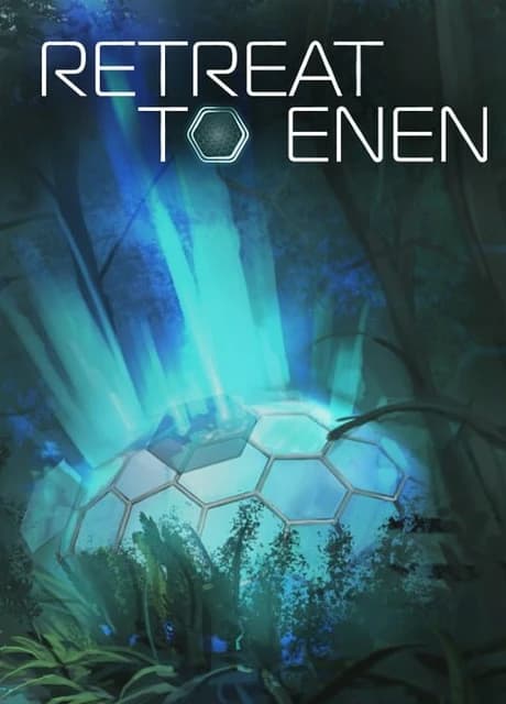 Retreat to Enen