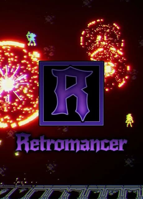 Retromancer