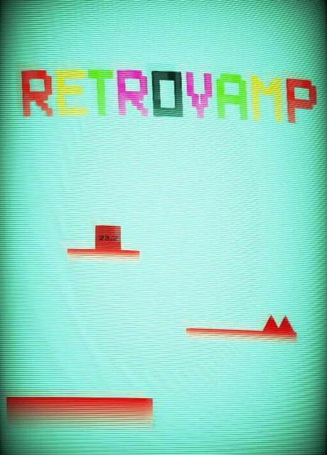 RetroVamp