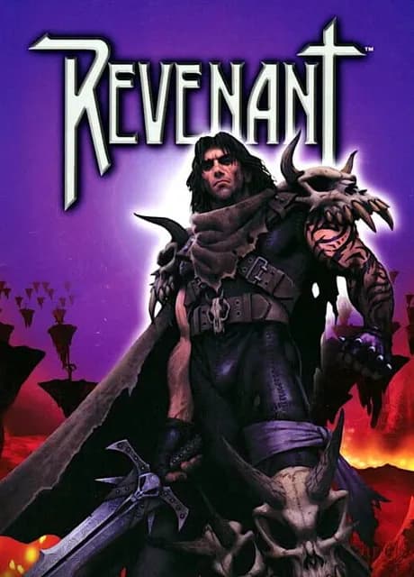 Revenant