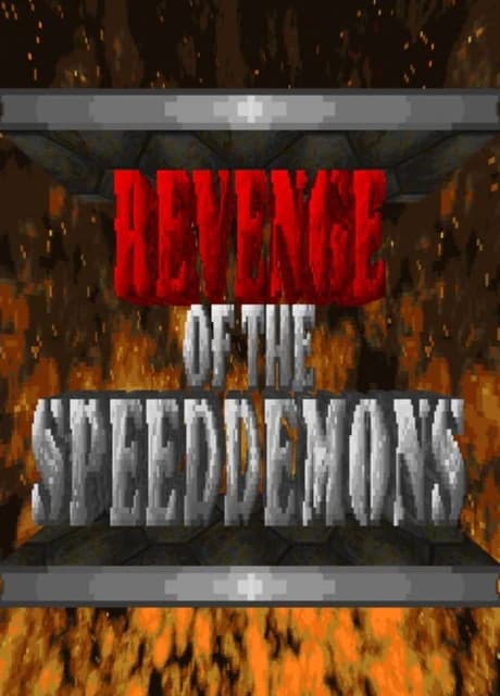 Revenge of the Speeddemons!