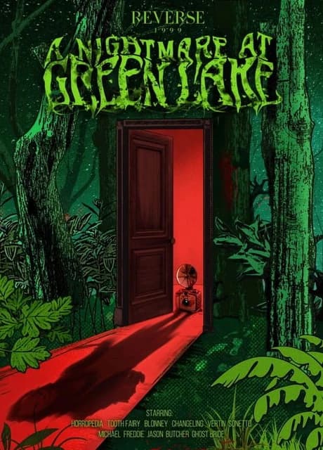 Reverse 1999: A Nightmare at Green Lake