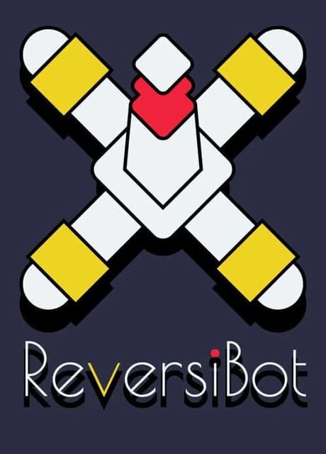 ReversiBot