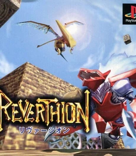 Reverthion