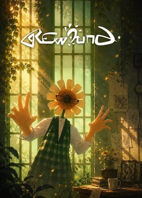 Rewound