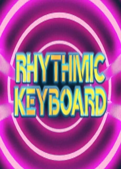Rhythmic Keyboard