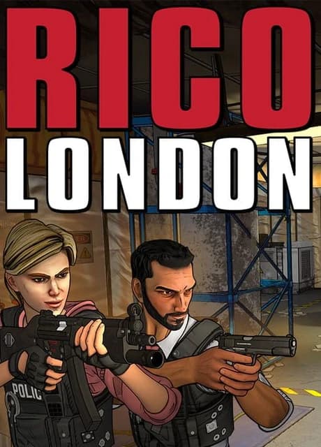 Rico London