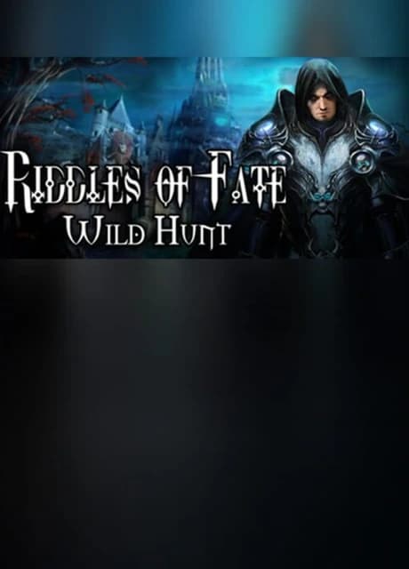 Riddles of Fate: Wild Hunt - Collector's Edition