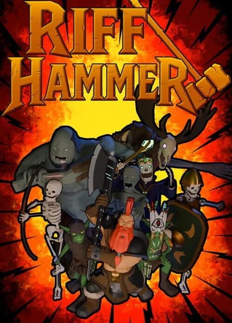 Riff Hammer