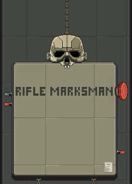 Rifle MarksMan