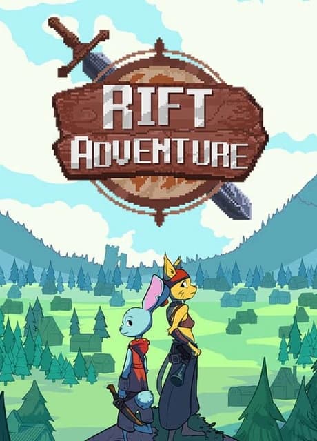 Rift Adventure