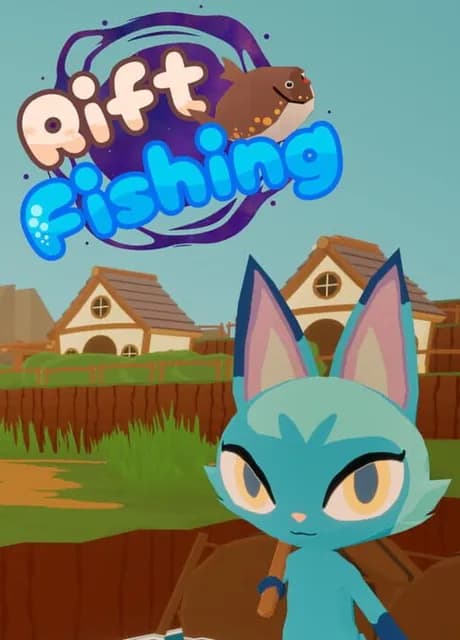 Rift Fishing