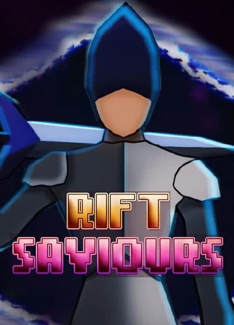 Rift Saviours
