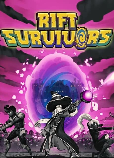 Rift Survivors