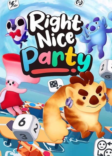 Right Nice Party