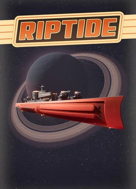 Riptide