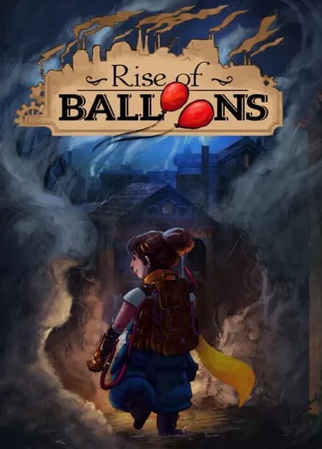 Rise of Balloons
