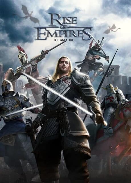 Rise of Empires: Ice and Fire