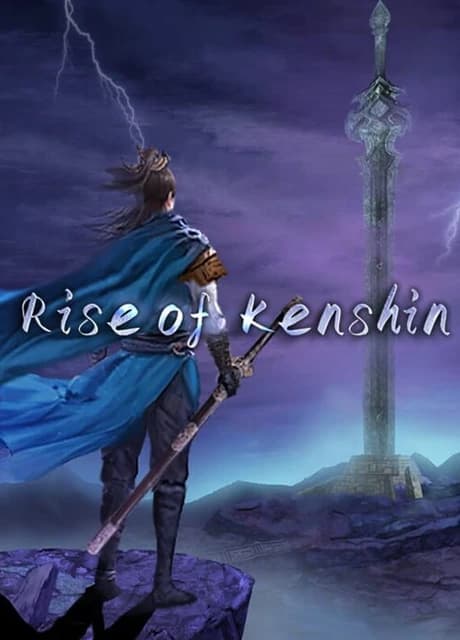 Rise of Kenshin