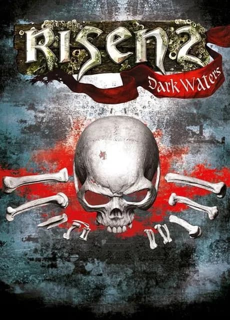 Risen 2: Dark Waters