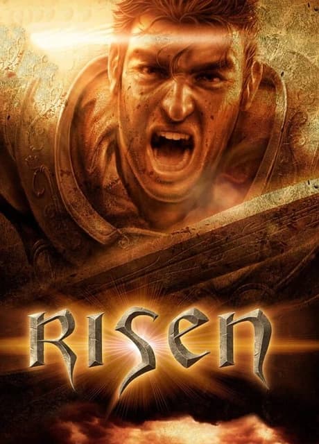 Risen