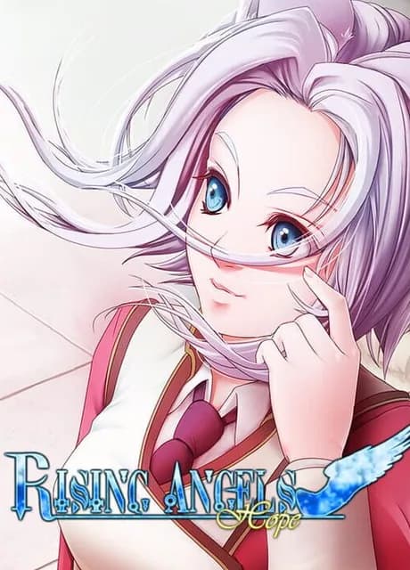 Rising Angels: Hope