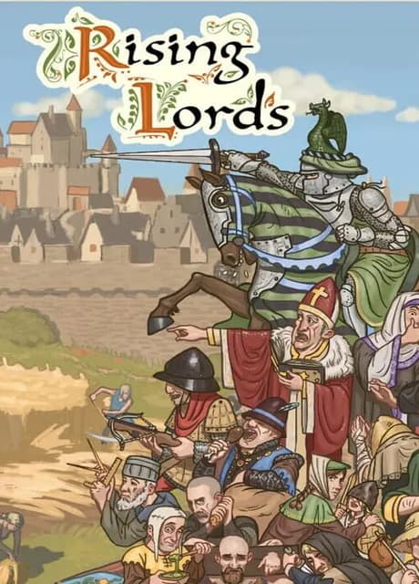 Rising Lords