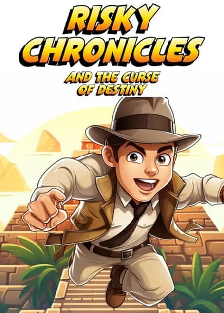 Risky Chronicles and the Curse of Destiny