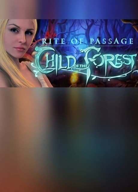 Rite of Passage: Child of the Forest - Collector's Edition
