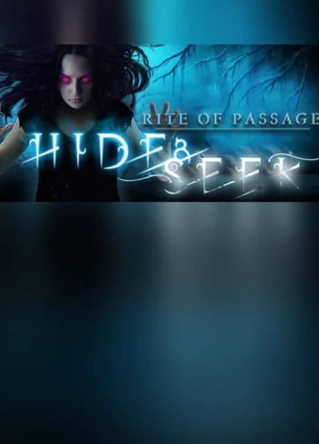 Rite of Passage: Hide and Seek - Collector's Edition