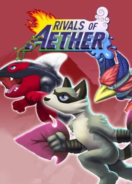 Rivals of Aether: Summit Skin Pack