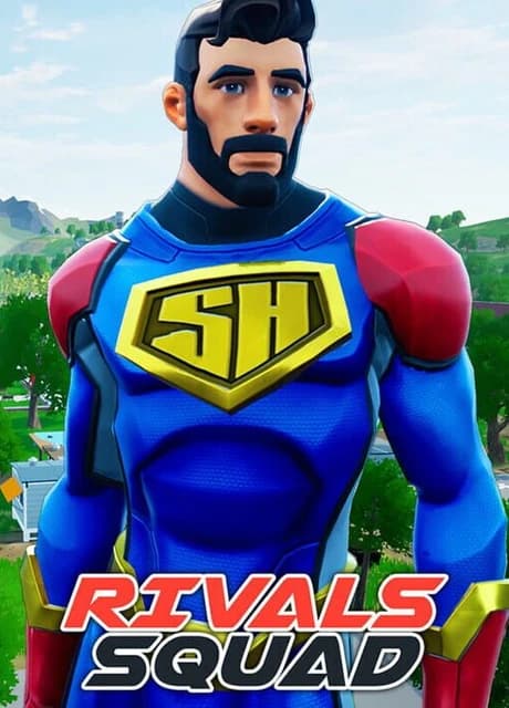 Rivals Squad