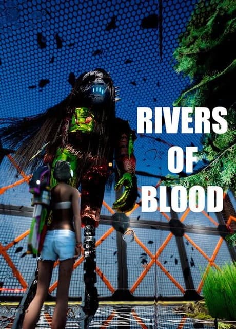 Rivers of Blood